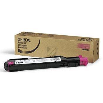 006R01264 / magenta / original XEROX Toner magenta / 006R01264 / 8000 S.