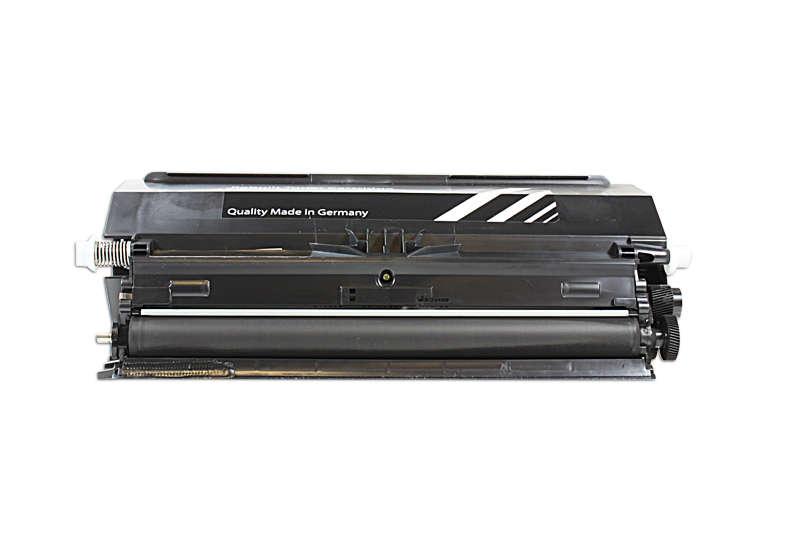Alternativ Toner Black für Lexmark / E462U21E / 18.000 Seiten Alternativ Toner Black für Lexmark / E462U21E / 18.000 Seiten