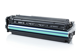 Alternativ Toner Black für HP  / CF380A / 312A / 2.400 Seiten