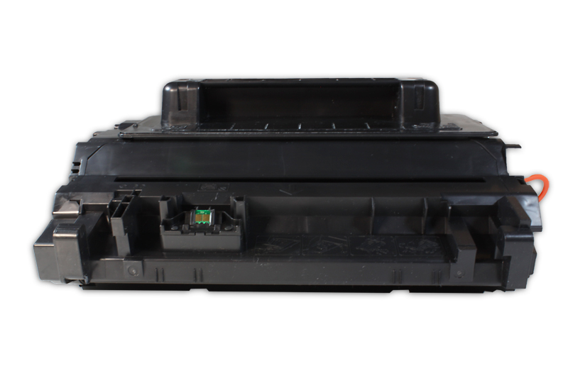 TONCE390A Alternativ Toner Black für HP  / CE390A / 90A / 10.000 Seiten