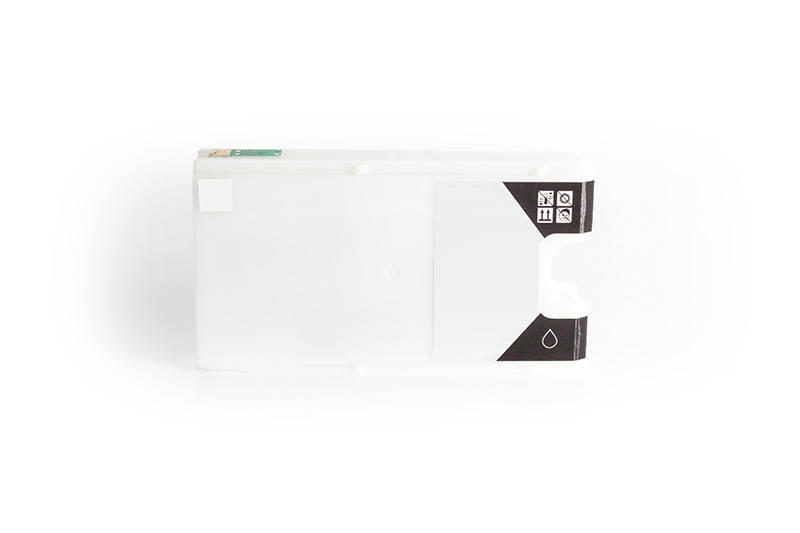 BULK T7901 Alternativ Tinte Black für Epson  / C13T79014010 / 50ml