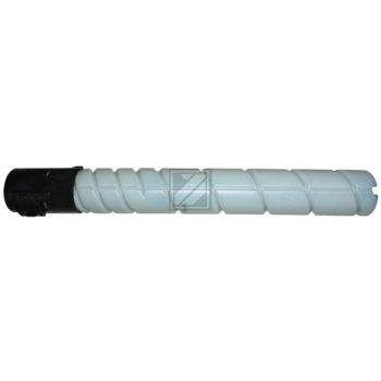 A33K150 // TN321K / schwarz / original KONICAMIN Toner schwarz / A33K150 / 27000 S.