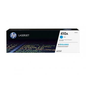 CF411A // 410A / cyan / original HP Toner cyan / CF411A / 2300 S.