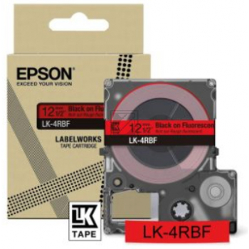C53S672099 // LK4RBF / original Epson DirectLabel / C53S672099