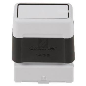 PR1438B6P / schwarz / original BROTHER Stempel / PR1438B6P