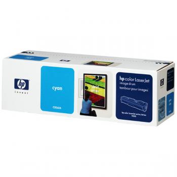 C8561A // 822A / cyan / original HP Drum Kit / C8561A / 40000 S.