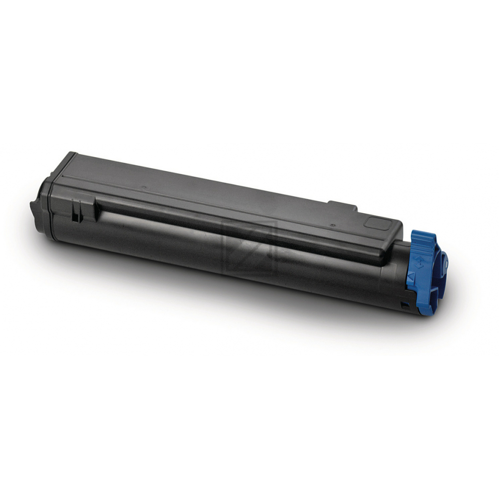 43979202 / schwarz / original OKI Toner schwarz / 43979202 / 7000 S.