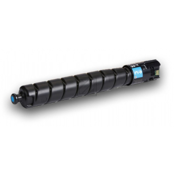 106R04050 / cyan / original XEROX Toner cyan / 106R04050 / 16500 S.