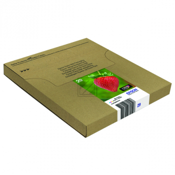 C13T29864511 // 29 / original EPSON Tintenpatrone MultiPack / C13T29864511