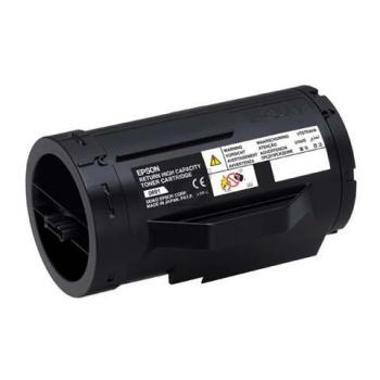 C13S050689 // 0689 / schwarz / original EPSON Toner schwarz / C13S050689 / 10000 S.