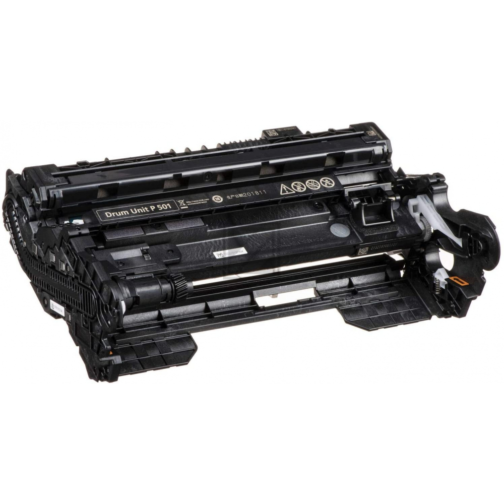 418094 // TYPEP501 / schwarz / original RICOH Drum Kit / 418094 / 40000 S.