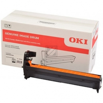 46438015 / original OKI Drum Kit / 46438015 / 30000 S.