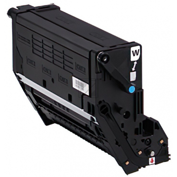 46844015 / schwarz / original OKI Toner schwarz / 46844015 / 4500 S.