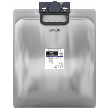 C13T05B14N // T05B / original EPSON Tintenpatrone schwarz / C13T05B14N / 86000 S.