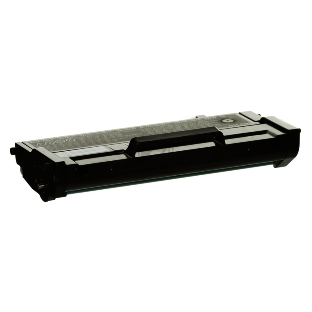 408010 // TYPE150HC / schwarz / original RICOH Toner schwarz / 408010 / 1500 S.