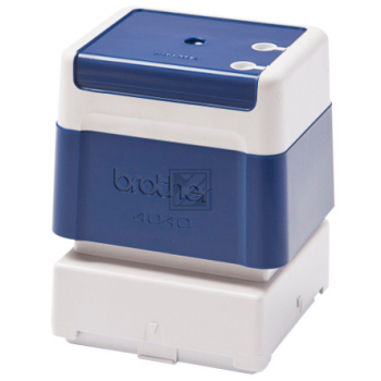 PR4040E6P / original BROTHER Stempel / PR4040E6P