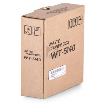 302NR93150 // WT5140 / original KYOCERA Resttonerbehälter / 302NR93150