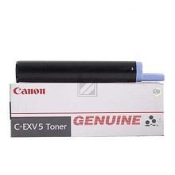 0384B006 // CEXV14 / original CANON Toner schwarz / 0384B006 / 8300 S. / 460 Gr.