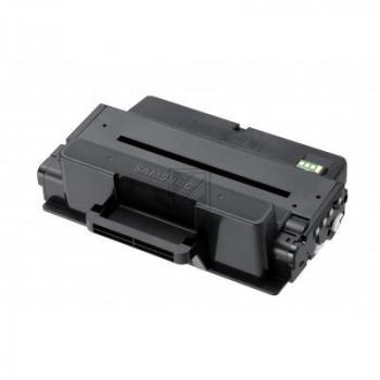 MLTD205E/ELS // original // SAMSUNG Toner f. ML 37 / MLTD205EELS/SU951A/SU954A// MLTD205E/ELS/10.000 S.