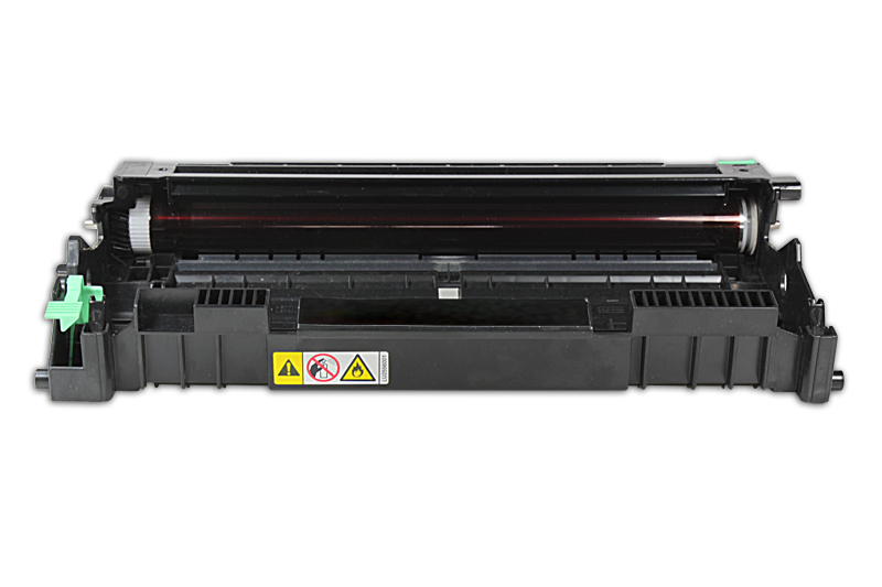Alternativ Trommel Black für Brother / DR2100 / 12.000 Seiten