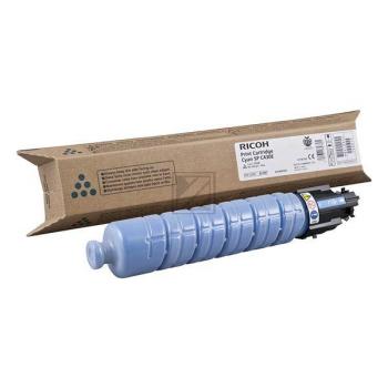 821207 / original / Toner cyan / 821207 // 24.000 Seiten