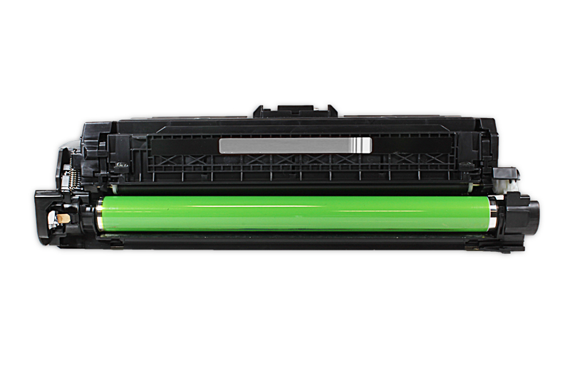 Alternativ Toner Black für HP  / CE400A / 507A / 5.500 Seiten