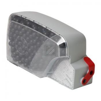 1060125752 // P2 / schwarz / original OCE Toner schwarz / 1060125752 / 500 Gr.