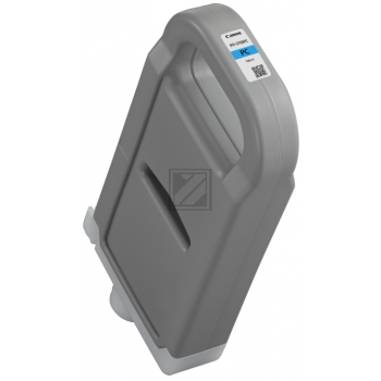 6451C001 // PFI3700PC / cyan / original Canon Tint / 6451C001 / 700.00 ml