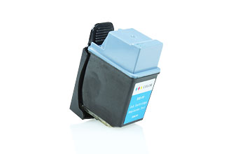 Alternativ Tinte Color für HP / 51649A / 23ml