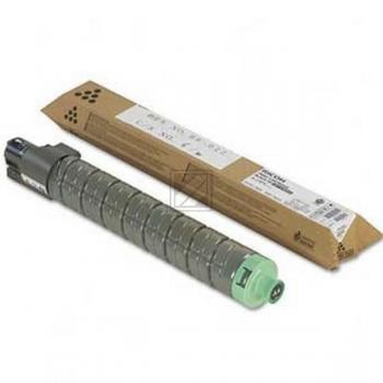 841817 / schwarz / original RICOH Toner schwarz / 841817 / 29500 S.