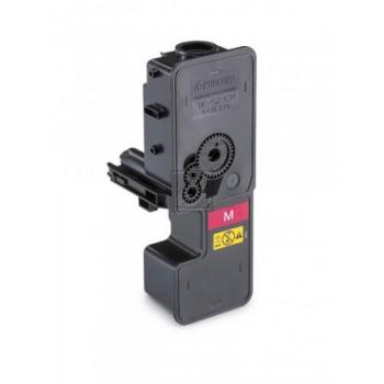 1T02R9BNL0 // TK5230M / magenta / original KYOCERA Toner magenta / 1T02R9BNL0 / 2200 S.