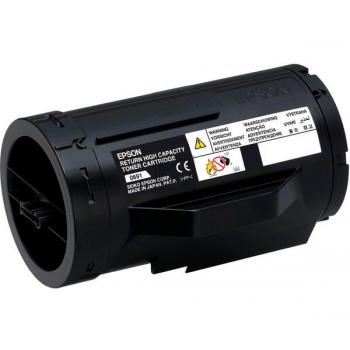 C13S050691 // 0691 / schwarz / original EPSON Toner schwarz / C13S050691 / 10000 S.