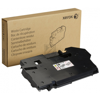 108R01416 / original XEROX Resttonerbehälter / 108R01416 / 30000 S.