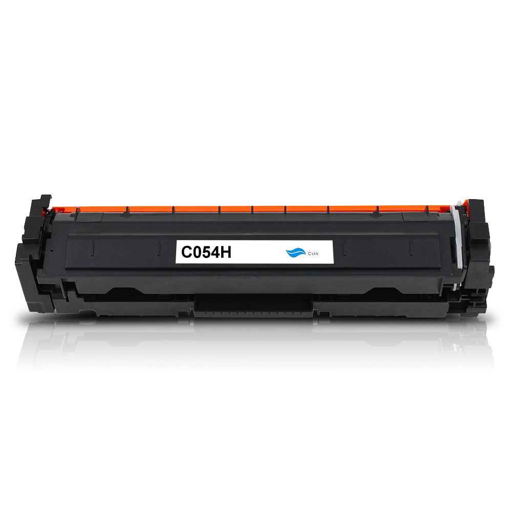Alternativ Toner Cyan für Canon / 3027C002 / 2.300 Seiten