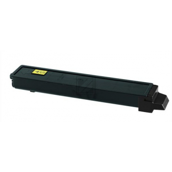 1T02K00NL0 // TK895K / schwarz / original KYOCERA Toner schwarz / 1T02K00NL0 / 12000 S.