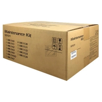 1702MJ0NL0 // MK1130 / original KYOCERA ServiceKit / 1702MJ0NL0 / 100000 S.