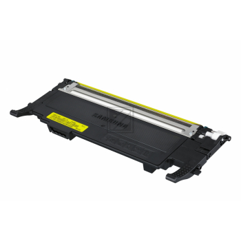 CLP325Y/CLTY4072S/ELS Original Toner Yellow / CLTY4072S/SU472A / 1.000 Seiten