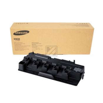 SS701A // CLTW808 / original SAMSUNG Resttonerbehälter / SS701A / 71000 S.