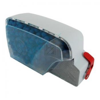 1070036651 / cyan / original OCE Toner cyan / 1070036651 / 500 Gr.