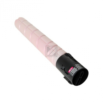 A8DA350 // TN324M / magenta / original KONICAMIN Toner magenta / A8DA350 / 26000 S.