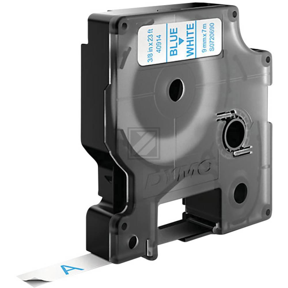 40914 // S0720690 / original DYMO DirectLabelEtiketten / 40914