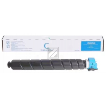 1T02YMCUT0 // CK8532C / cyan / original Utax Toner / 1T02YMCUT0 / 20000 S.