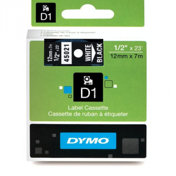 45021 // S0720610 / original DYMO DirectLabelEtiketten / 45021