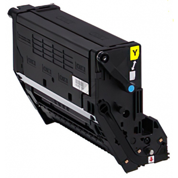 46844011 / gelb / original OKI Toner gelb / 46844011 / 9000 S.