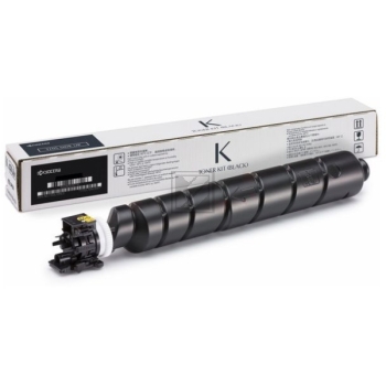 1T0C2N0NL0 // TK6355 / schwarz / original Kyocera  / 1T0C2N0NL0 / 40000 S.