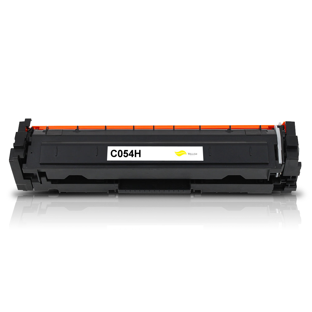 Alternativ Toner Yellow für Canon / 3025C002 / 2.300 Seiten