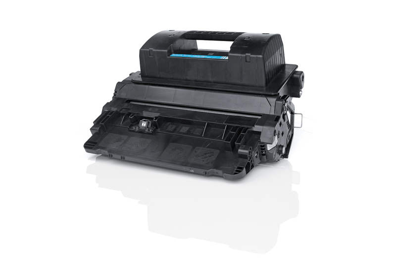 Alternativ Toner Black für HP / CC364X / 24.000 Seiten