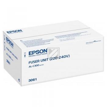 C13S053061 / original EPSON Fuser Kit / C13S053061 / 100000 S.