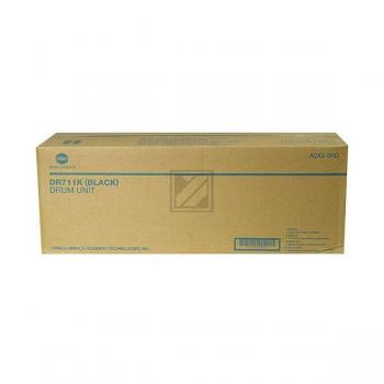 A2X20RD // DR711K / original KONICAMIN Drum Kit / A2X20RD / 300000 S.