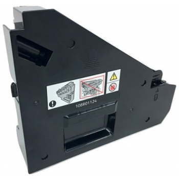 108R01124 / original XEROX Resttonerbehälter / 108R01124 / 30000 S.